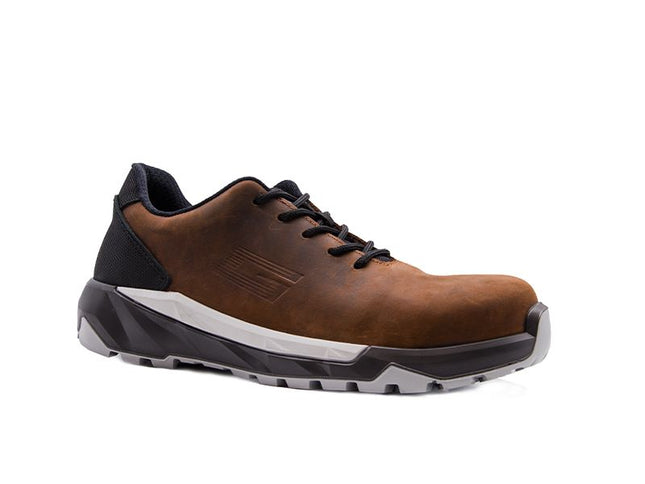 Giasco Cervino S3L FO SR Safety Shoe | 3C184G