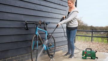 High-Pressure Washer| EasyAquatak 120