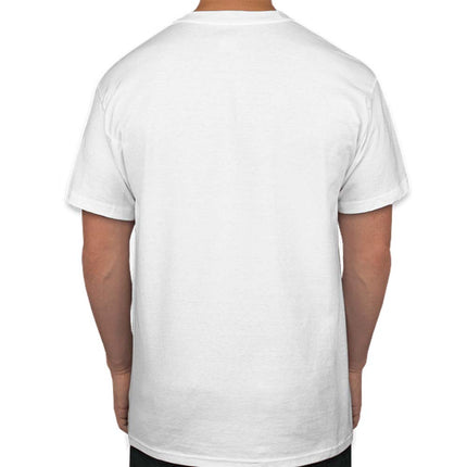 BioOne80 من SANTHOME - تيشيرت مميز برقبة دائرية