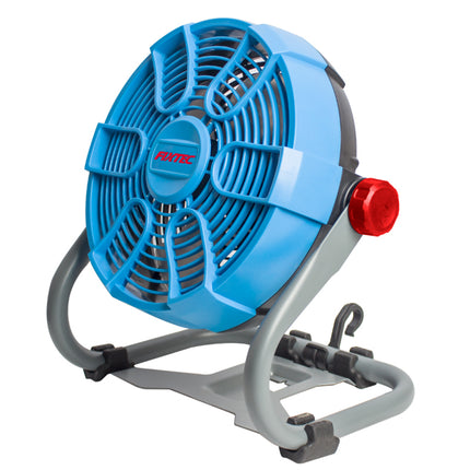 FCF230LFXFixtecمروحة عمل بدون أسلاك 20 فولت FIXTEC FCF230LFX