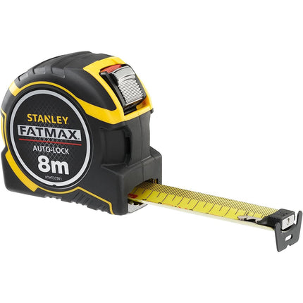 FATMAX Autolock Tape  8m