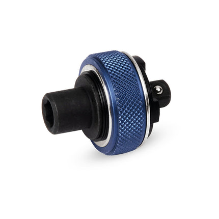 FSDRSnap-On1/4" محرك مفتاح إصبع بلو بوينت