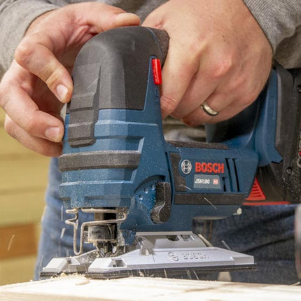 Cordless Jigsaw | GST 18 V-LI S