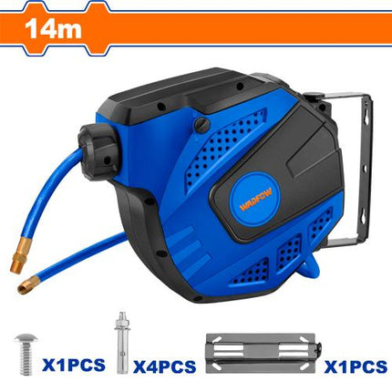 WAZ3515Wadfow بكرة خرطوم الهواء وادفوف WAZ3515