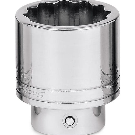 LDH562Snap-Onمقبس Snap-on بقيادة 3/4 بوصة 12 نقطة SAE 1-3/4 بوصة نظام Flank Drive ضحل