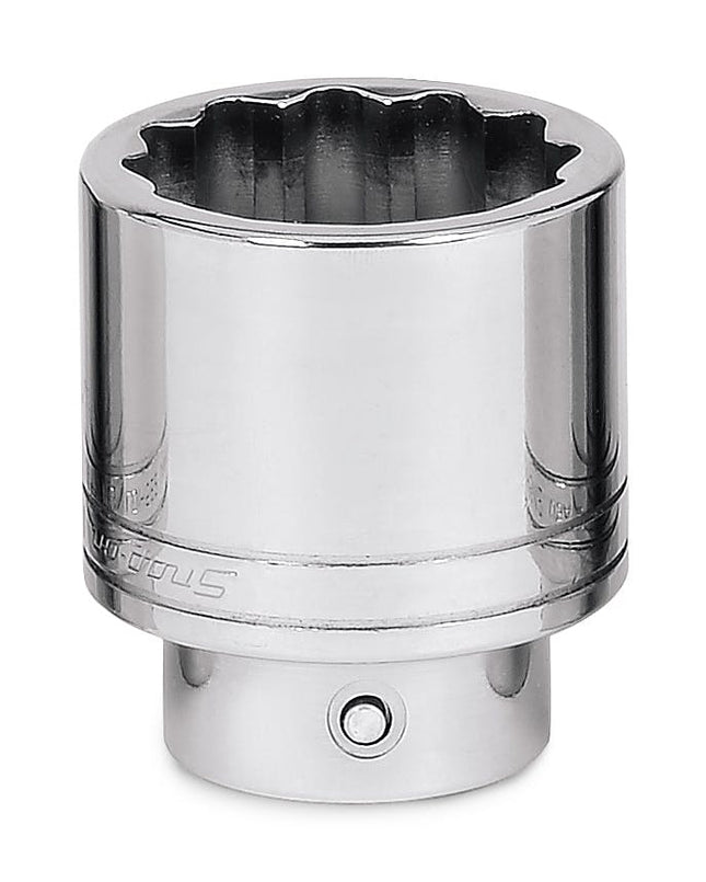 LDH562Snap-Onمقبس Snap-on بقيادة 3/4 بوصة 12 نقطة SAE 1-3/4 بوصة نظام Flank Drive ضحل