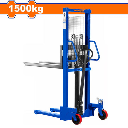 WNK1R15Wadfow رافعة يدوية WADFOW 1.500Kg