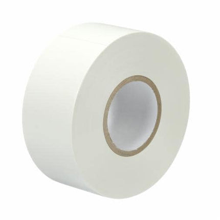 000511289543793Mشريط PVC ملفوف ذاتياً من 3M موديل 1506R أبيض 1.5 بوصة 36 ياردة