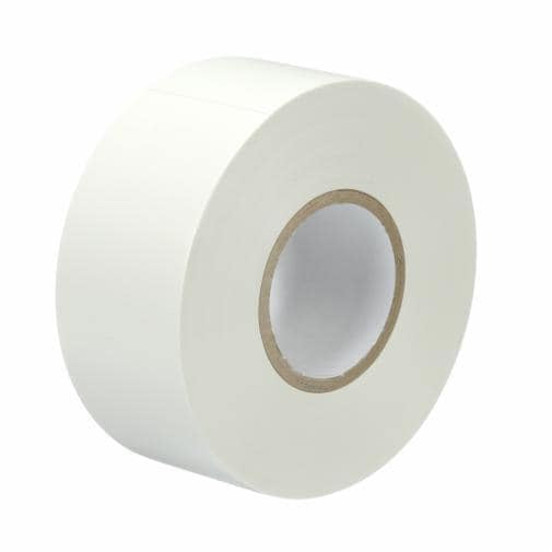 000511289543793Mشريط PVC ملفوف ذاتياً من 3M موديل 1506R أبيض 1.5 بوصة 36 ياردة
