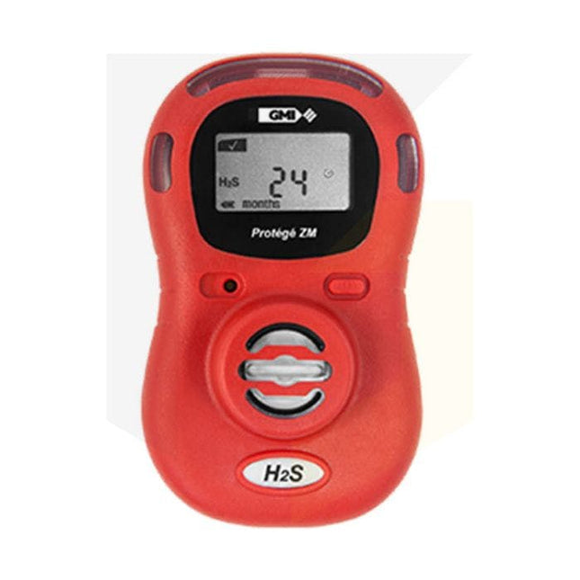 2025937Scott Safetyكاشف الغاز الفردي تيليداين جي إم آي بروتيج زد إم H2S