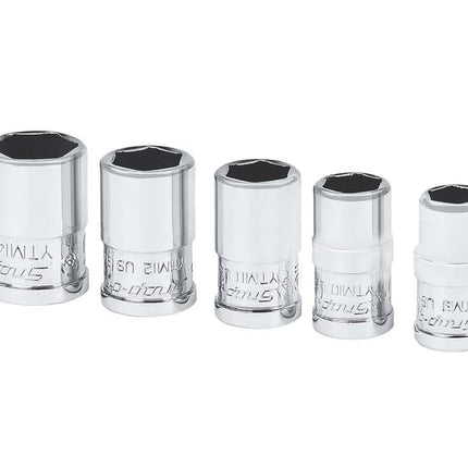 110YTMYSnap-Onمجموعة مقابس سناب أون 10 قطع SAE