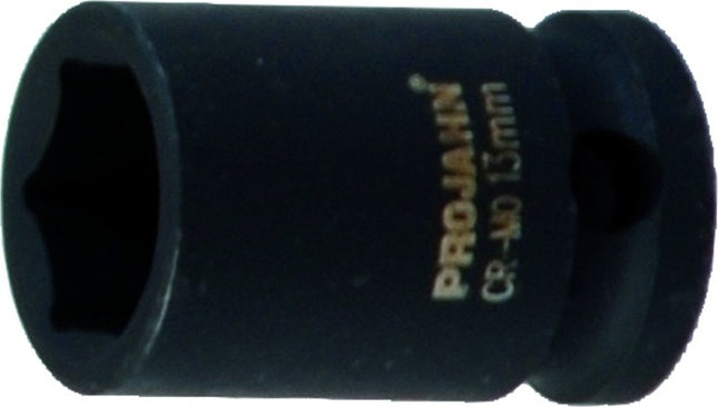 380023Projahnمقبس تأثير PROJAHN 1/2" بقياس 23 مم