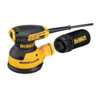 DWE6423-B5 /DEWALTصنفرة ديوالت DWE6423-B5 المدارية