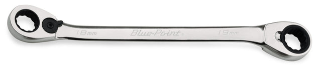 BXORM1819Snap-Onبلو بوينت مفتاح راتش 18-19 مم مع إزاحة