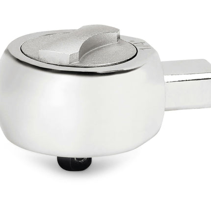 IZTRAT9X12Snap-Onرأس مفتاح عزم ISO/IZO 9X12 من Snap-on