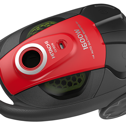 CV-BG16 1600WHitachiمكنسة هيتاشي CV-BG16 1600 وات أسطوانية