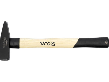 YT-4495Yatoمطرقة الصانع ياتو 500 غرام مزورة على البارد