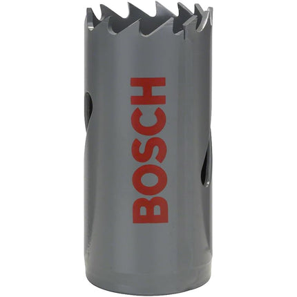 Bosch Tools,2608584105,HSS Bi-Metal Hole Saw Standard 25 mm