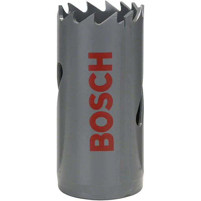 Bosch Tools,2608584105,HSS Bi-Metal Hole Saw Standard 25 mm