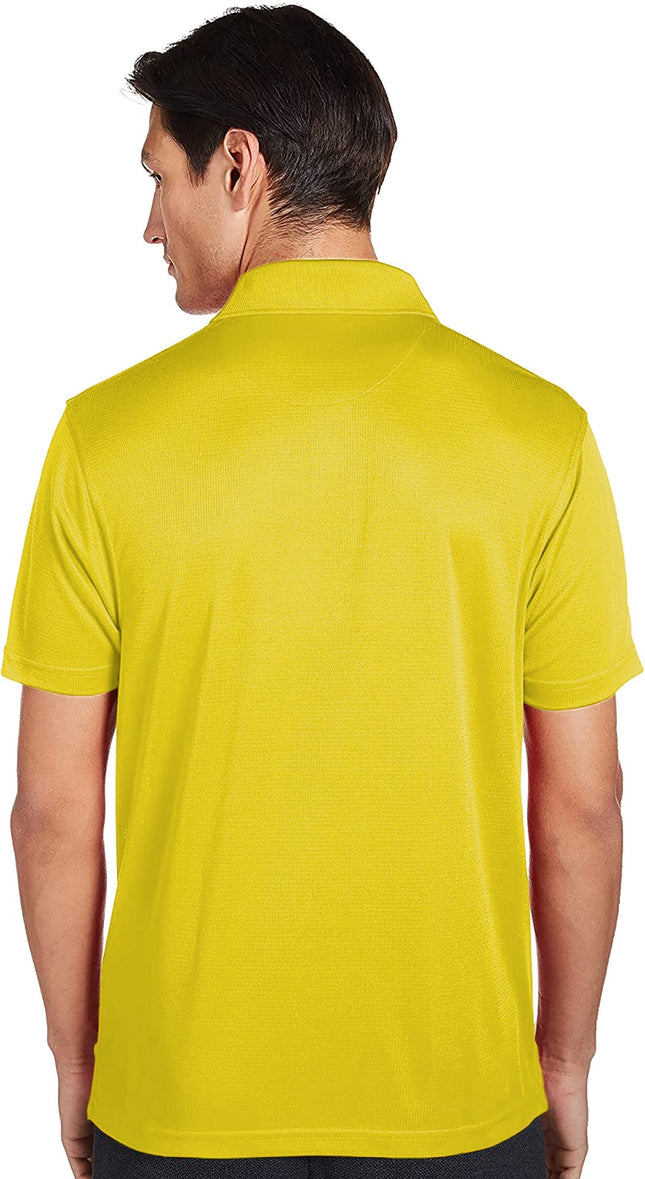 ADF - SANTHOME All Day Fresh Polo Shirt with UV protection