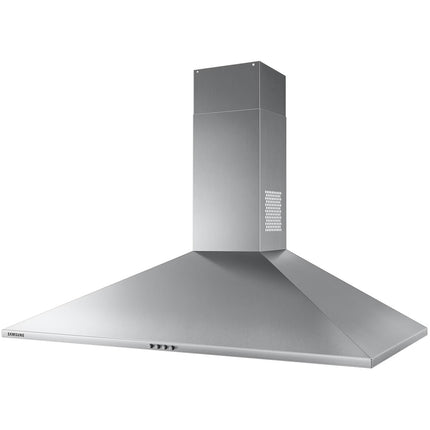 Elrayan,NK36M3050PS,Wall Mount Chimney Cooker Hood, 90cm