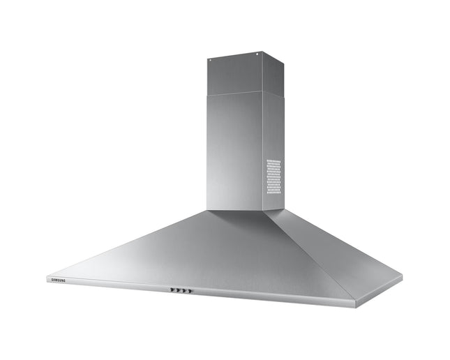 Elrayan,NK36M3050PS,Wall Mount Chimney Cooker Hood, 90cm