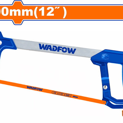 WHF3108Wadfowإطار منشار وايدفوف 300 مم ثقيل