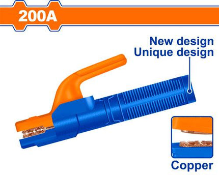 WEH1A02Wadfowحامل القطب الكهربائي WADFOW WEH1A02