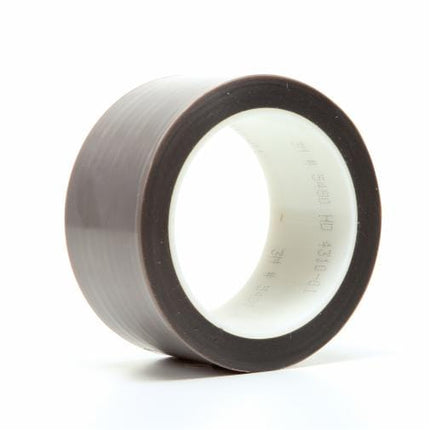 000212001616813Mشريط فيلم PTFE من 3M 5480 رمادي 2 بوصة 36 ياردة