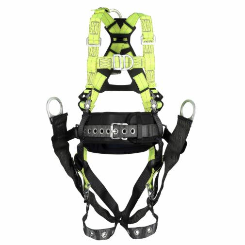 71004138503Mحزام الأمان 3M DBI-SALA ExoFit X50 للنفط والغاز