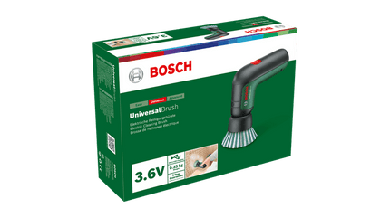 Cordless Cleaning Brush | Universal Brush