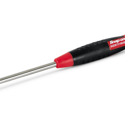 SGDET215ESDSnap-Onمفك براغي TORX T15 الإلكترونية المصغرة آمن من الكهرباء الساكنة SGDET215ESD