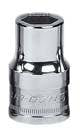YTWM10Snap-Onمقبس Snap-on بقيادة 1/2 بوصة 6 نقاط 10 ملم Flank Drive Xtra Shallow