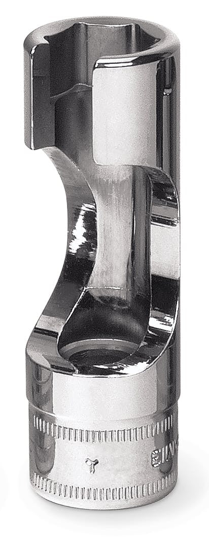 FRXM13Snap-Onسناب أون 13 مم مأخذ فلانك درايف