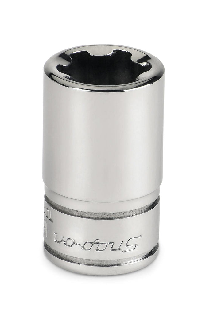 FLEPL160Snap-Onسناب أون 3/8" دريف توركس® بلس® سوكت