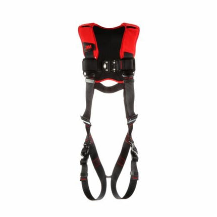 71003191383Mحزام الأمان الواقي 3M Protecta P200 بتصميم سترة مريحة مقاس إكس لارج