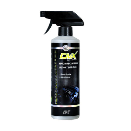 6990317781171Divortex DVXمنظف محرك ديفورتيكس DVX-2410 كامل 473 مل