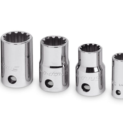 209TFESSnap-Onمجموعة مقابس سناب أون 209TFES الضحلة