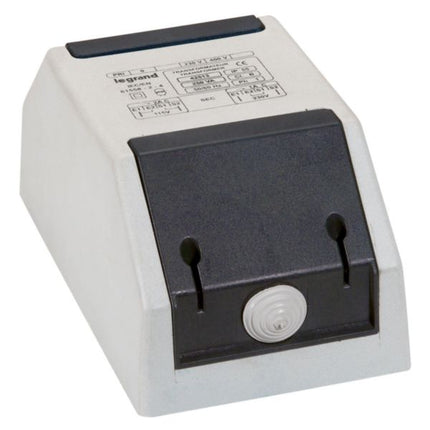 042723Legrandمحول أمان ليجراند 230-400V 24-48V 250VA