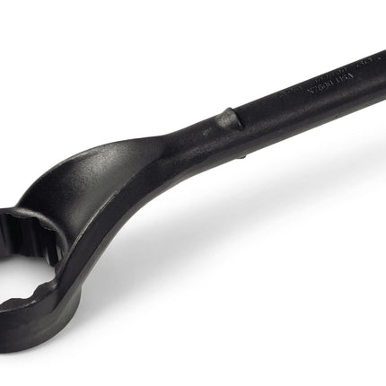 X760BSnap-Onمفتاح ربط Snap-on بحجم 2-3/8 بوصة 12 نقطة SAE Flank Drive ثقيل الواجب