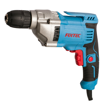 FED55002Fixtecمثقاب كهربائي FIXTEC بقوة 550 واط FED55002 محمول