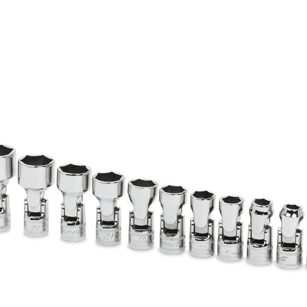 111TMUSMASnap-Onمجموعة مقابس سناب أون فلات درايف المترية