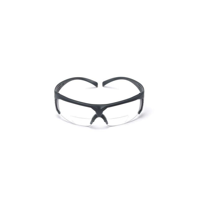 3M SecureFit Safety Glasses SF615SGAF Clear +1.5 Diopter