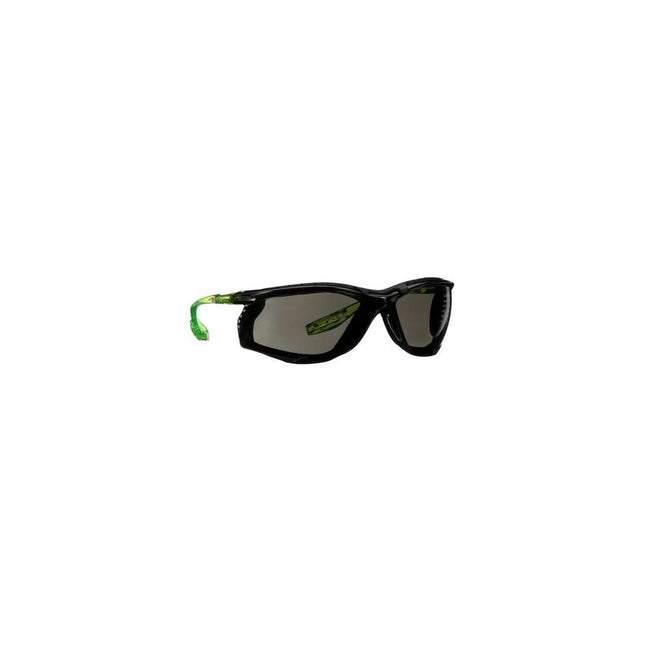 3M Solus CCS Series Safety Glasses Scotchgard Anti-Fog Gray