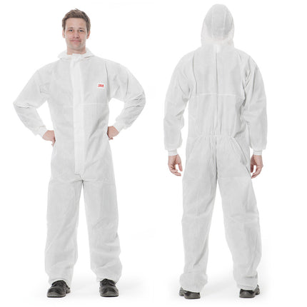 Disposable Overall Suit | 4510-S