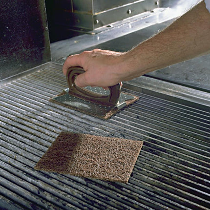 Scotch-Brite Heavy Duty Griddle Pad