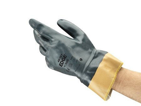 40-157Ansellقفازات أنسيل إيدج 40-157 الصناعية