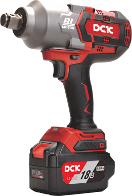 KDPB998(TYPE H2K)DCKمفتاح ربط لاسلكي DCK KDPB998