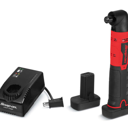 CGRR861K2Snap-Onمجموعة طاحونة الزاوية اللاسلكية 14.4 فولت من سناب أون