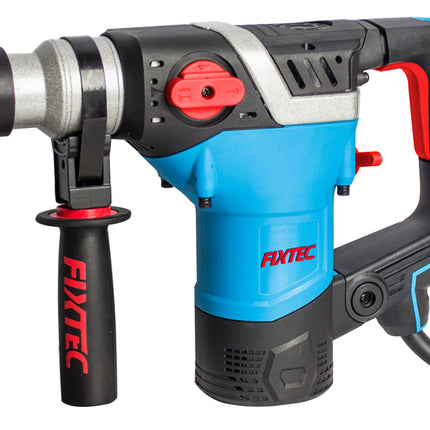 FRH321500Fixtecمثقاب دوار FIXTEC بقوة 1500 واط وقطر 32 ملم SDS-plus